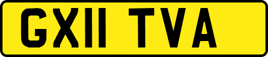 GX11TVA