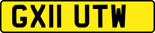 GX11UTW