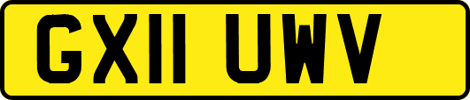 GX11UWV