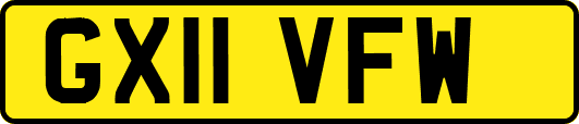 GX11VFW