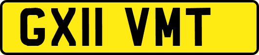 GX11VMT