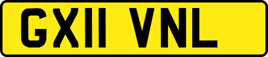 GX11VNL