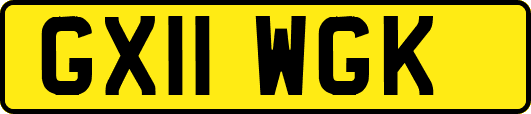 GX11WGK