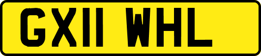 GX11WHL