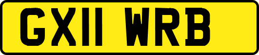 GX11WRB
