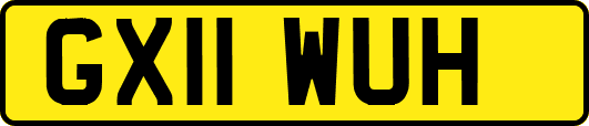 GX11WUH