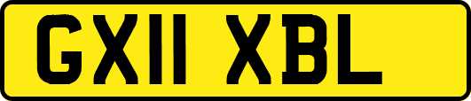 GX11XBL
