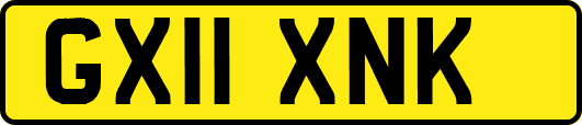 GX11XNK