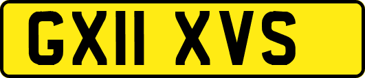 GX11XVS