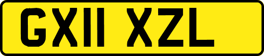 GX11XZL