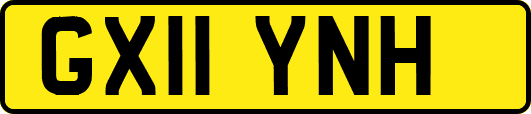 GX11YNH