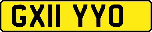 GX11YYO