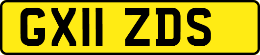 GX11ZDS