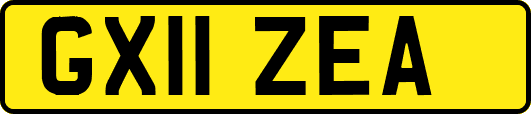 GX11ZEA