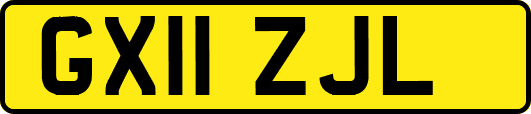 GX11ZJL