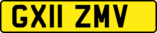 GX11ZMV