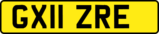 GX11ZRE