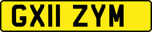 GX11ZYM