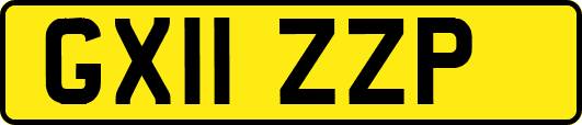 GX11ZZP