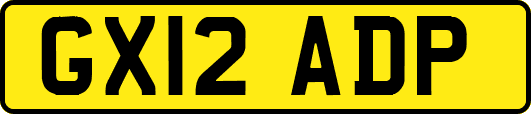 GX12ADP