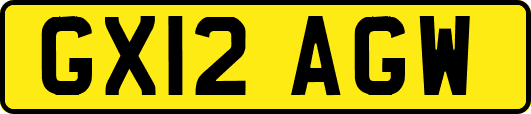 GX12AGW