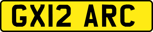 GX12ARC