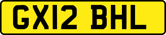 GX12BHL