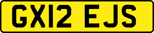 GX12EJS