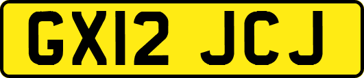 GX12JCJ