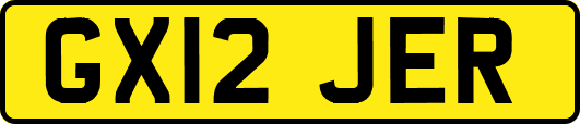 GX12JER