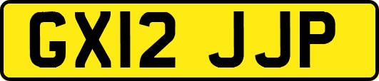 GX12JJP