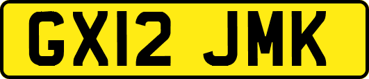 GX12JMK