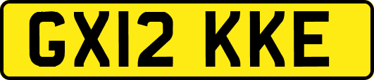 GX12KKE