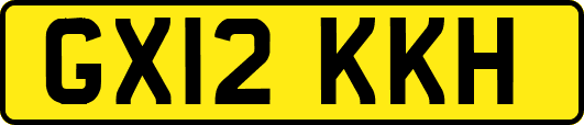 GX12KKH