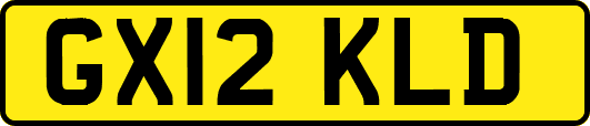 GX12KLD