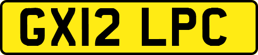 GX12LPC