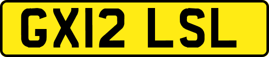 GX12LSL