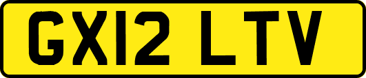 GX12LTV