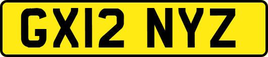 GX12NYZ