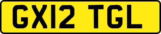 GX12TGL