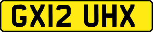 GX12UHX
