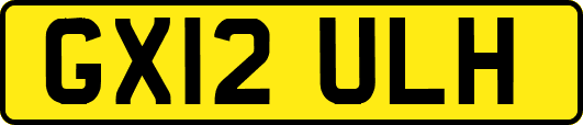 GX12ULH