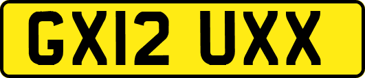 GX12UXX
