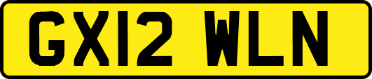 GX12WLN
