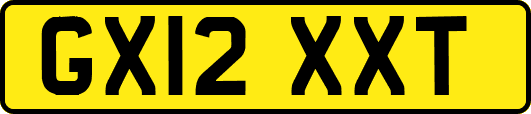 GX12XXT