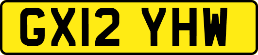 GX12YHW