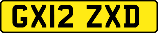 GX12ZXD