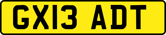GX13ADT