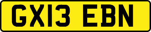GX13EBN