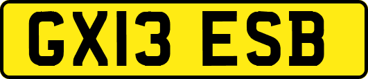 GX13ESB